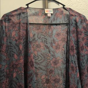 Lularoe Shirley